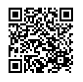 Kevin Davis Youth Camp registration QR code