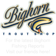 Big Horn Trout Shop